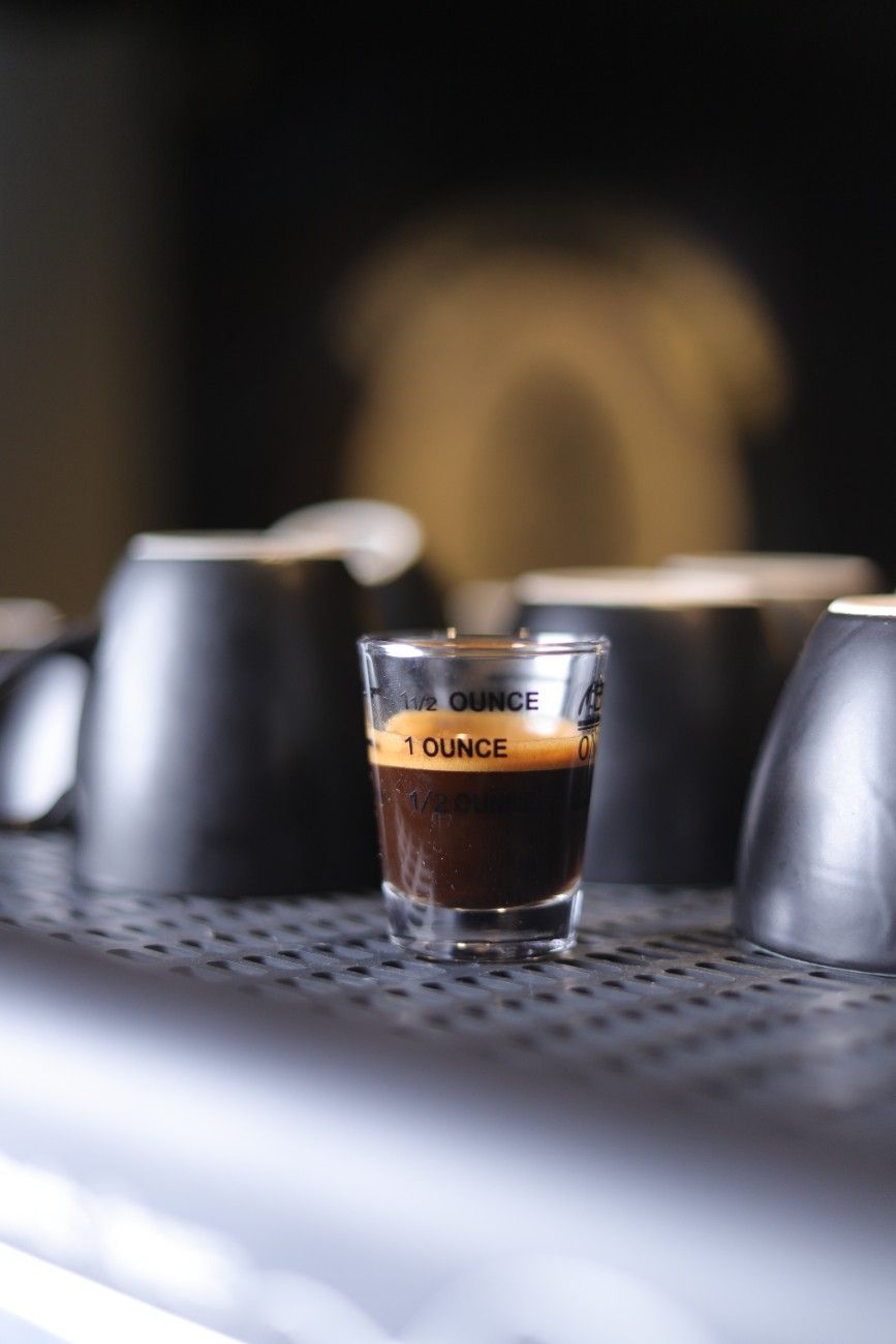 Espresso